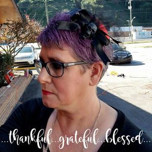 Meet your Posher, Roberta